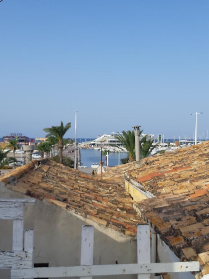 Casa Quimeres Denia Exterior photo